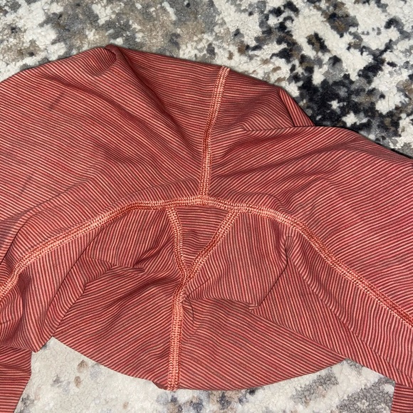 WUNDER UNDER HIGH-RISE TIGHT “28 - Picture 8 of 8